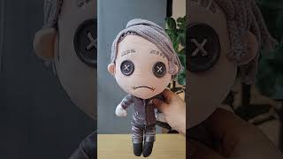 Identity V Embalmer Aesop Carl identityv unboxing identityⅴ [upl. by Ttenna]