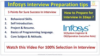 Infosys Interview Process For Freshers 2024  Infosys Recruitment Process For Freshers  Infosys [upl. by Cornel]