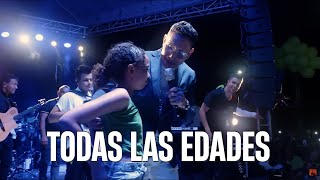 Hebert Vargas  “DEJANDO HUELLAS” Una canción que llega al corazón de todas las edades🎶🎶🔥🔥 [upl. by Forbes]