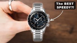 NEW Omega Speedmaster Anniversary Series  Bad Or Brilliant [upl. by Volkan]