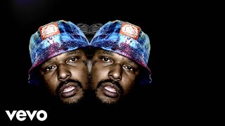 SchoolBoy Q  Collard Greens Explicit Official Music Video ft Kendrick Lamar [upl. by Ahsieken609]