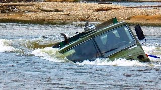 Most Extreme OFFROAD TRUCKERS of Russia  Crazy Driving Skills [upl. by Lathrop]