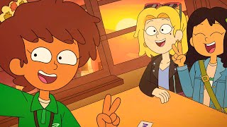 Amphibia is OFFICIALLY Getting a Sequel [upl. by Harlen]