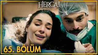 Hercai 65 Bölüm [upl. by Biel625]