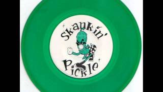 Skankin Pickle  Pass You By [upl. by Boj909]