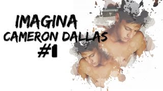 Cameron Dallas  Imagina 1 [upl. by Anderegg]