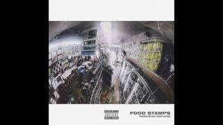 Pardison Fontaine  quotFood Stampsquot OFFICIAL VERSION [upl. by Aerdnek]