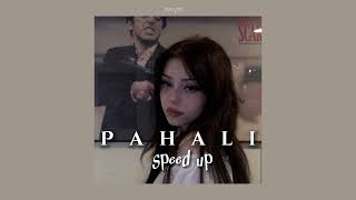 MURDA  PAHALI MIDIGO ME SPEED UP [upl. by Shue438]