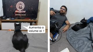 Aqui a gente tem que ficar revesando kkkkkkkk Vlog [upl. by Aristotle]