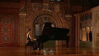 Bach  WTC II Angela Hewitt  Prelude amp Fugue No 16 in G Minor BWV 885 [upl. by Eitsyrhc447]