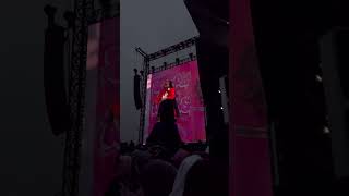 Parklife 2024 dance parklife manchester trick camelphat disclosure [upl. by Audrie450]