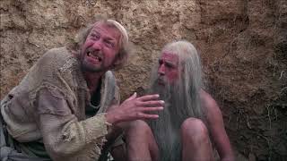 Monty Python Life Of Brian  Hermit 18 years [upl. by Lear616]