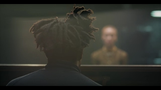 Sampha  No One Knows Me Like The Piano Official Music Video [upl. by Nies771]