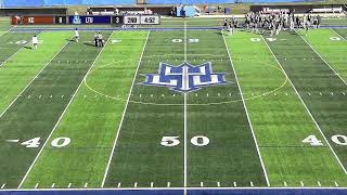 LTU Mens Lacrosse  LTU vs Kalamazoo College  Live Stream 2924 [upl. by Dekeles]