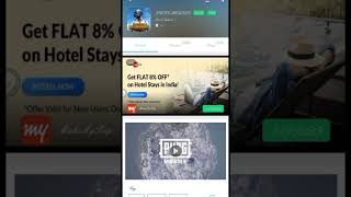 part2 Pubg mobile Pubg mobile new update install apkpure App se gaming gaming [upl. by Ramberg236]