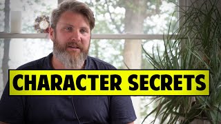 Why High Stakes Force Characters To Reveal Their Secrets  Brendan Walsh [upl. by Jaban]