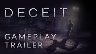 Deceit The 6Player Game of Trust amp Deception [upl. by Livy]