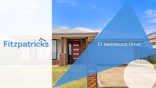 FOR SALE 37 Melaleuca Drive Forest Hill Wagga Wagga [upl. by Segalman]