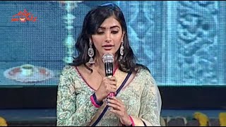 Pooja Hegde in pink poojahegde [upl. by Esetal820]