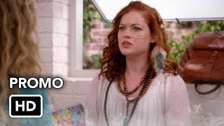 Suburgatory Season 3 Promo HD [upl. by Felicdad]