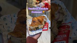 Best Croissant🥐 in Dehradun “Ellora’s Melting Moment” shorts youtubeshorts ashortaday dehradun [upl. by Adnirod81]