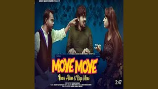 Moye Moye Song Hero Alom [upl. by Aenneea]