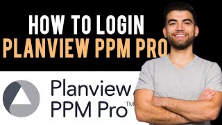 ✅ How To Login Sign into Planview PPM Pro Full Guide [upl. by Krischer878]