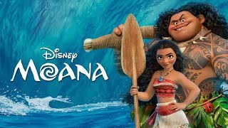 Moana How Far ill Go Lyrics Auli i Cravalho  JM VLOGZ DANCE FITNESS [upl. by Solon]