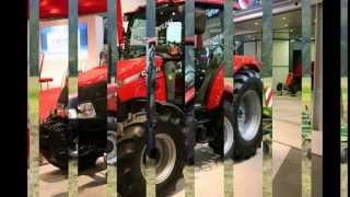 case farmall 55c75c puma [upl. by Alcott]