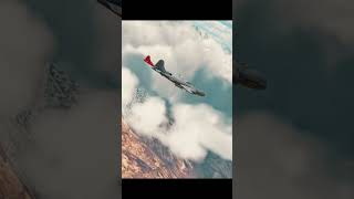 Carpet Bombing The ENTIRE MAP warthunder cinematic ww2 videogames planes aviation b29 [upl. by Susej]