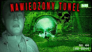 Inunaki najbardziej nawiedzony tunel w Japonii  special na 🎃HALLOWEEN🎃 [upl. by Dnalevets]