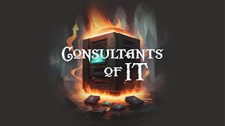 Castra  Consultants of IT [upl. by Odravde932]