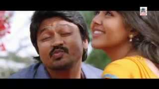 tharaimel iruntha naan HD  vanavarayan vallavarayan song தரை மேல இருந்தேன் நான் [upl. by Ahsenik38]