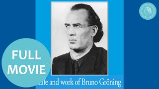 Life and Work of Bruno Gröning  Whole Film  Original Film from 1992 reedited in 2021 [upl. by Carleen]