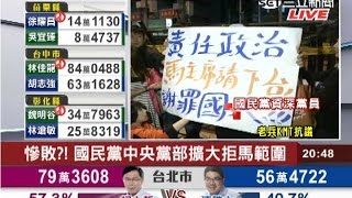 九合一大選 選後新局 PART1│新台灣加油特別節目│三立新聞台 [upl. by Yliab]