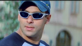 Mujhse Shaadi Karogi  Salman Khan  Akshay Kumar  Sameer Slaps Colonel Deaf [upl. by Erdried105]