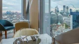 M by Montcalm Shoreditch London Tech City   London United Kingdom [upl. by Waddington]