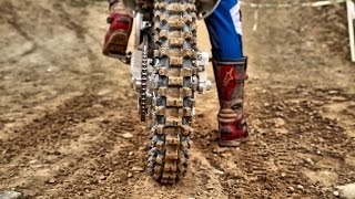 Motocross Schnupperkurs  MXAcademy [upl. by Levona743]