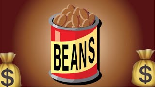 BAKED BEANS  JOURNEY TO ONE BILLION BEANS [upl. by Boyse]