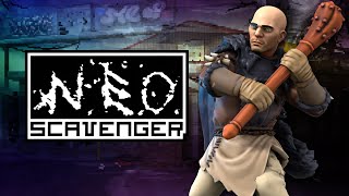 NEO Scavenger Ep 14 quotThe Bionic Manquot [upl. by Enrichetta12]