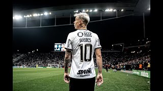 As narrações do GOLAÇO de Roger Guedes contra o Atlético Mineiro  Corinthians 2x0 Atlético Mineiro [upl. by Lashar878]