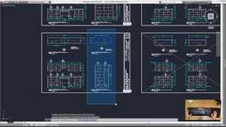 Casework amp Millwork Shop Drawings Speed Test [upl. by Jacobah732]