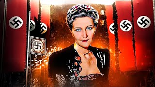 The Brutal Fate of the Nazi Princesses After WW2 [upl. by Merp]