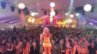 Mia Julia LIVE KIRMES Hüsten 2014 [upl. by Rez279]