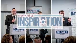 Weekend of Inspiration 2024 [upl. by Cadell]