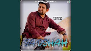 Badshah [upl. by Zipnick]