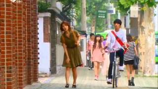 Vietsub The day we fall in love  Park Shin Hye  Heartstring OST  KSTKmkv [upl. by Pilif947]