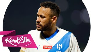 Neymar Jr â—Ź Pra Que IssoVulgo FK Budah GustahTrap2023 [upl. by Grannia]