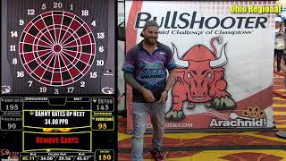 The 38th Annual BullShooter Regional Tour  Ohio [upl. by Deegan]