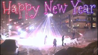 I CANT BELIEVE I GOT THIS ON VIDEO HAPPY NEW YEAR MISTAKE [upl. by Eiclehc]